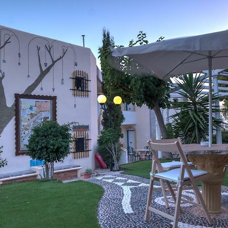 Casa Cicale Apartment Порто Хели Екстериор снимка