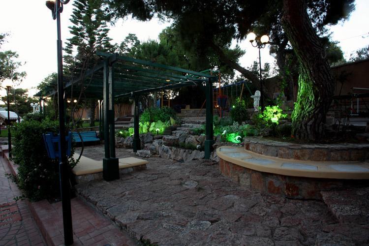 Casa Cicale Apartment Порто Хели Екстериор снимка