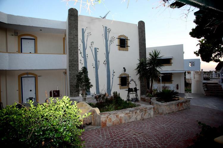 Casa Cicale Apartment Порто Хели Екстериор снимка