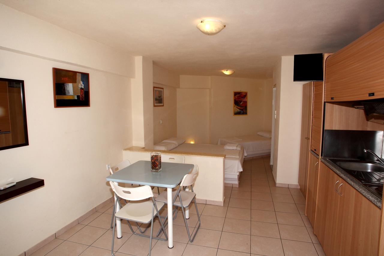 Casa Cicale Apartment Порто Хели Екстериор снимка