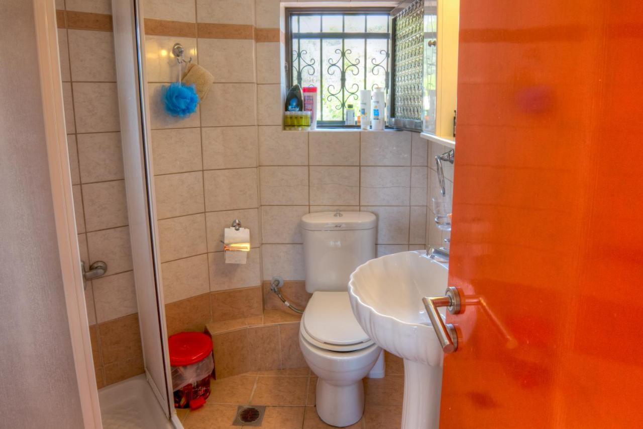 Casa Cicale Apartment Порто Хели Екстериор снимка