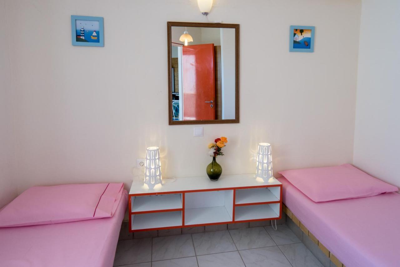 Casa Cicale Apartment Порто Хели Екстериор снимка