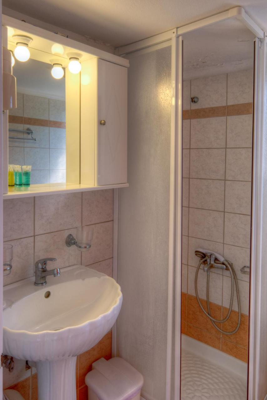 Casa Cicale Apartment Порто Хели Екстериор снимка