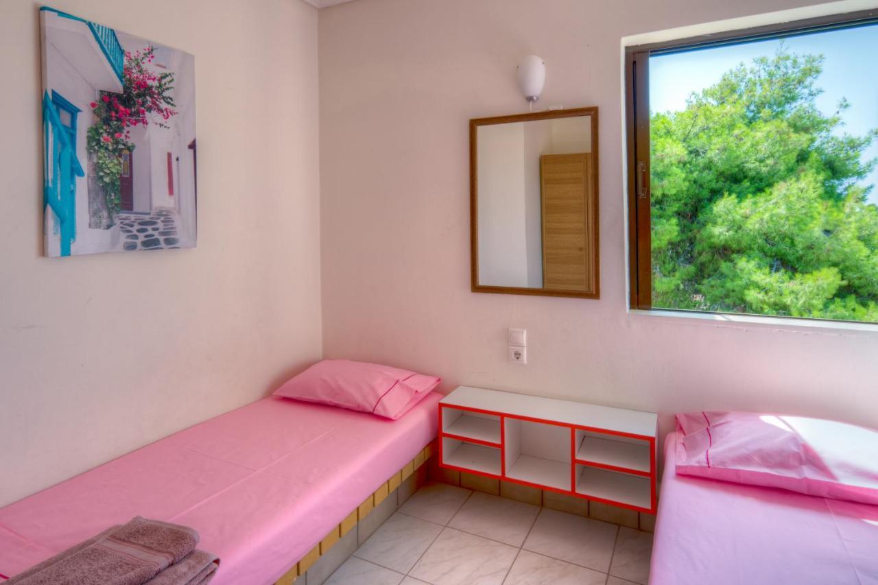 Casa Cicale Apartment Порто Хели Екстериор снимка
