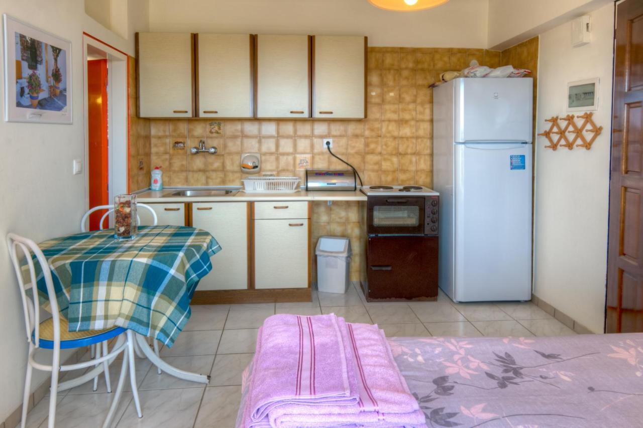 Casa Cicale Apartment Порто Хели Екстериор снимка
