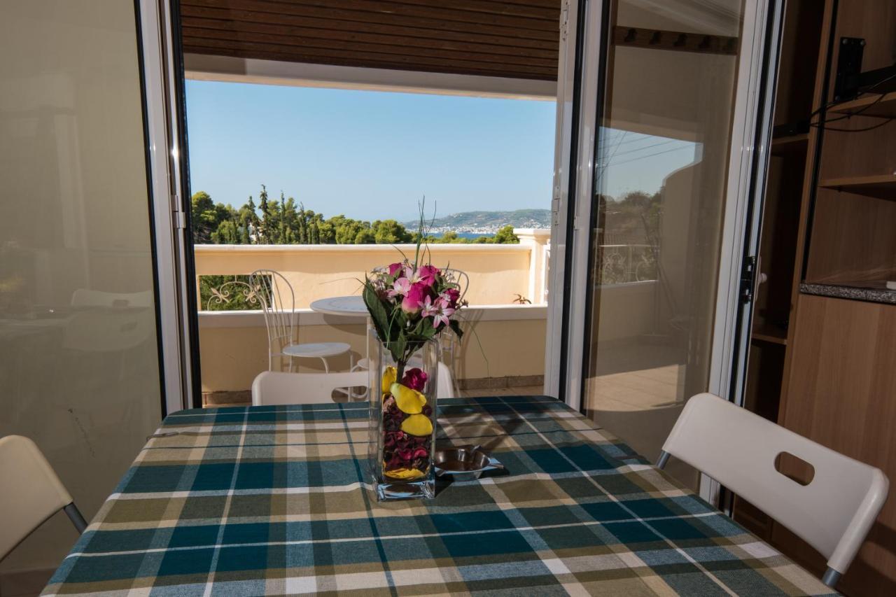 Casa Cicale Apartment Порто Хели Екстериор снимка