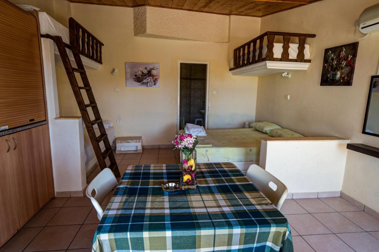 Casa Cicale Apartment Порто Хели Екстериор снимка