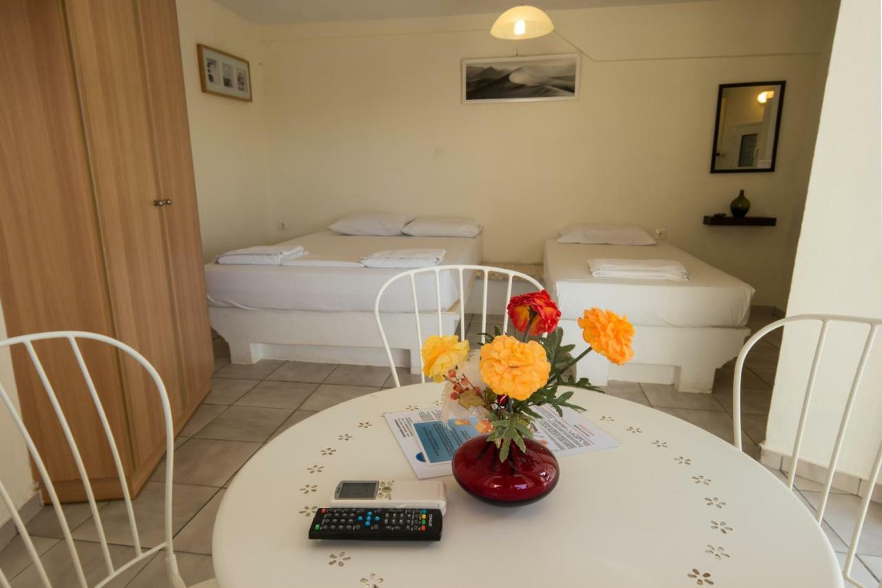 Casa Cicale Apartment Порто Хели Екстериор снимка