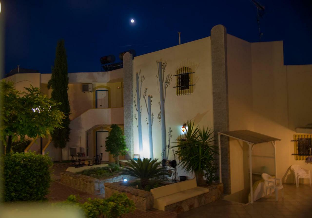 Casa Cicale Apartment Порто Хели Екстериор снимка